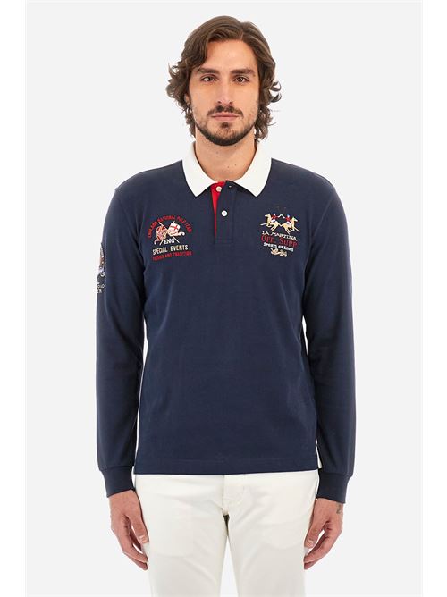 Polo sale firmate uomo